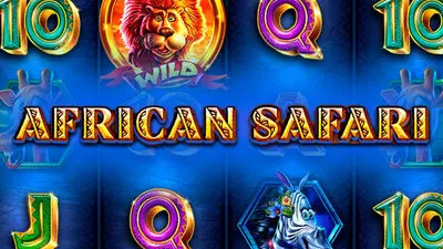 african safari